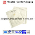 Customized Top Selling Aluminum Foil Facial Mask Packing Bags